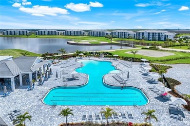 This stunning Arabella II model in the prestigious Veranda on Panther Run Golf Club in Florida - for sale on GolfHomes.com, golf home, golf lot