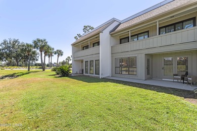 Freshly renovated and move-in ready, this three-bedroom on Bay Point Resort Golf Club in Florida - for sale on GolfHomes.com, golf home, golf lot