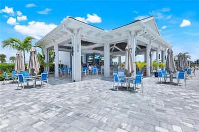 This stunning Arabella II model in the prestigious Veranda on Panther Run Golf Club in Florida - for sale on GolfHomes.com, golf home, golf lot