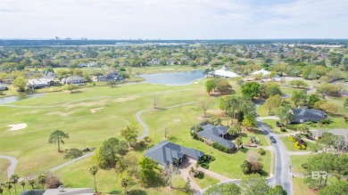 Step inside to this warm opulent home nestled in the prestigious on Craft Farms - Cypress Bend in Alabama - for sale on GolfHomes.com, golf home, golf lot