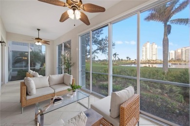 MAJOR PRICE REDUCTION! INCREDIBLE VIEW! Discover luxury living on Bonita Bay West in Florida - for sale on GolfHomes.com, golf home, golf lot