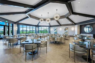 This stunning Arabella II model in the prestigious Veranda on Panther Run Golf Club in Florida - for sale on GolfHomes.com, golf home, golf lot