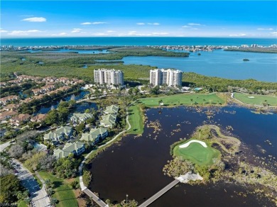 MAJOR PRICE REDUCTION! INCREDIBLE VIEW! Discover luxury living on Bonita Bay West in Florida - for sale on GolfHomes.com, golf home, golf lot