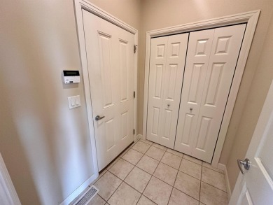 This beautifully designed ranch townhouse, custom built by on Whispering Creek Golf Club in Iowa - for sale on GolfHomes.com, golf home, golf lot