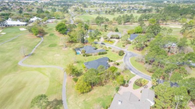 Step inside to this warm opulent home nestled in the prestigious on Craft Farms - Cypress Bend in Alabama - for sale on GolfHomes.com, golf home, golf lot