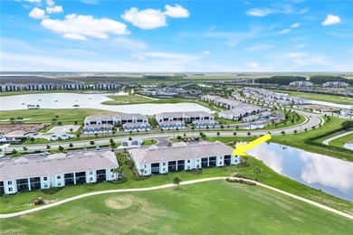 This stunning Arabella II model in the prestigious Veranda on Panther Run Golf Club in Florida - for sale on GolfHomes.com, golf home, golf lot