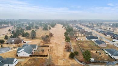 Beautiful 4 bedroom, 4 bathroom home that overlooks the number on Southern Gayles Golf Community in Alabama - for sale on GolfHomes.com, golf home, golf lot