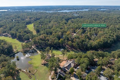 BRAND NEW CONSTRUCTION GOLF COURSE HOME WITHIN REYNOLDS LAKE on Reynolds Lake Oconee - The Oconee in Georgia - for sale on GolfHomes.com, golf home, golf lot