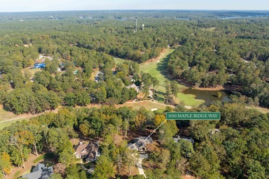 BRAND NEW CONSTRUCTION GOLF COURSE HOME WITHIN REYNOLDS LAKE on Reynolds Lake Oconee - The Oconee in Georgia - for sale on GolfHomes.com, golf home, golf lot