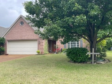 Elevate your lifestyle in this extraordinary 3 bedroom, 2 bath on Fair Oaks Golf Club in Tennessee - for sale on GolfHomes.com, golf home, golf lot