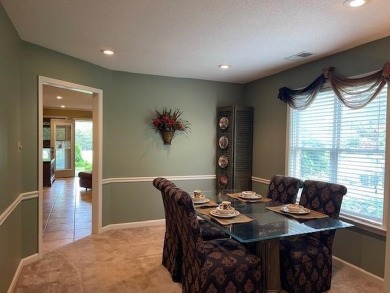 Elevate your lifestyle in this extraordinary 3 bedroom, 2 bath on Fair Oaks Golf Club in Tennessee - for sale on GolfHomes.com, golf home, golf lot
