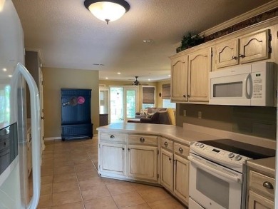 Elevate your lifestyle in this extraordinary 3 bedroom, 2 bath on Fair Oaks Golf Club in Tennessee - for sale on GolfHomes.com, golf home, golf lot