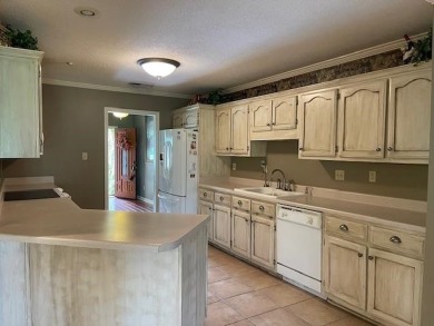 Elevate your lifestyle in this extraordinary 3 bedroom, 2 bath on Fair Oaks Golf Club in Tennessee - for sale on GolfHomes.com, golf home, golf lot
