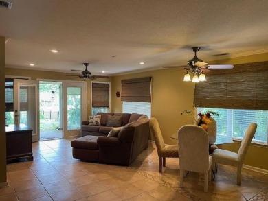 Elevate your lifestyle in this extraordinary 3 bedroom, 2 bath on Fair Oaks Golf Club in Tennessee - for sale on GolfHomes.com, golf home, golf lot