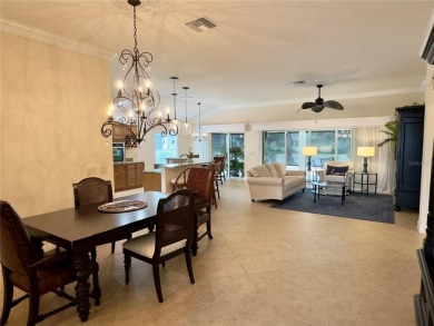 Welcome to a Spacious, Elegant, and Ideally Located 3/2 Lantana on Pennbrooke Fairways in Florida - for sale on GolfHomes.com, golf home, golf lot