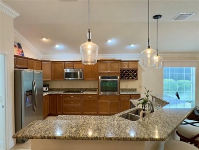 Welcome to a Spacious, Elegant, and Ideally Located 3/2 Lantana on Pennbrooke Fairways in Florida - for sale on GolfHomes.com, golf home, golf lot