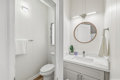 Move right in to this completely remodeled, true single-family on Ewa Beach Golf Club in Hawaii - for sale on GolfHomes.com, golf home, golf lot