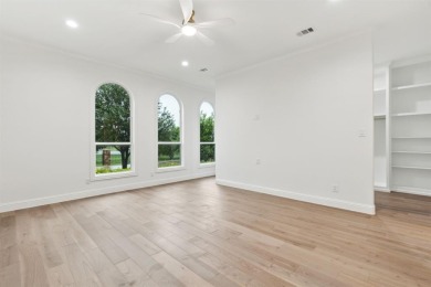 Luxurious Living with Unmatched Golf Course Views. Nestled on TPC At Craig Ranch in Texas - for sale on GolfHomes.com, golf home, golf lot