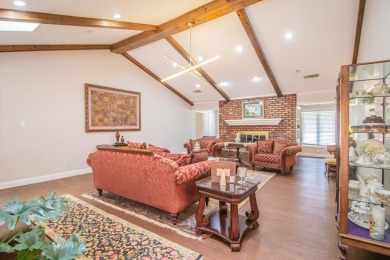 Your new home in the original Lakeridge Country Club community on LakeRidge Country Club in Texas - for sale on GolfHomes.com, golf home, golf lot