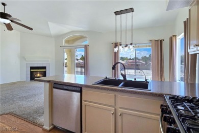 *** UPGRADED / GRANITE / STAINLESS STEELE APPLIANCES / NEW on Painted Desert Golf Club in Nevada - for sale on GolfHomes.com, golf home, golf lot