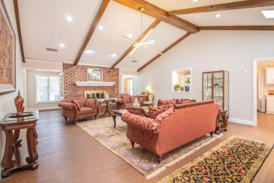 Your new home in the original Lakeridge Country Club community on LakeRidge Country Club in Texas - for sale on GolfHomes.com, golf home, golf lot