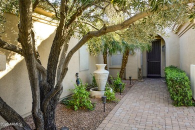 BEAUTIFUL HOME ON THE CORTE BELLA COUNTRY CLUB GOLF COURSE!! on Corte Bella Golf Club in Arizona - for sale on GolfHomes.com, golf home, golf lot