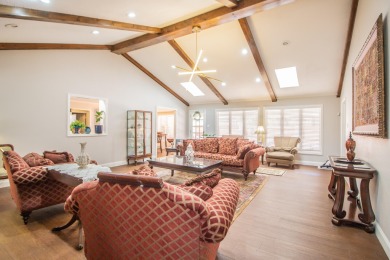 Your new home in the original Lakeridge Country Club community on LakeRidge Country Club in Texas - for sale on GolfHomes.com, golf home, golf lot