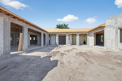 Incredibly RARE opportunity to build your DREAM HOME and reside on Seminole Golf Club in Florida - for sale on GolfHomes.com, golf home, golf lot