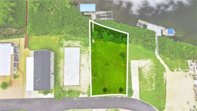 Build your dream home on this one-of-a-kind waterfront lot in on Pelicans Nest Golf Club in Florida - for sale on GolfHomes.com, golf home, golf lot