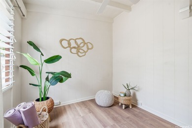 Move right in to this completely remodeled, true single-family on Ewa Beach Golf Club in Hawaii - for sale on GolfHomes.com, golf home, golf lot
