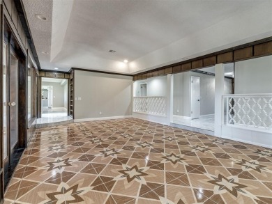 Stunning 4-Bedroom Home with Golf Course Views in The Greens! on The Greens Country Club in Oklahoma - for sale on GolfHomes.com, golf home, golf lot