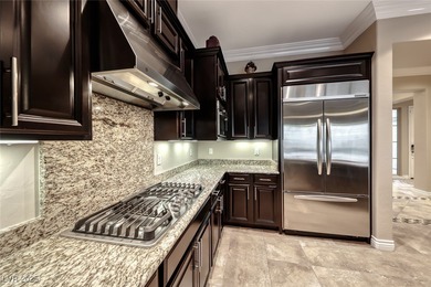 Located in the desirable guard gated Southern Highlands Golf on Southern Highlands Golf Club in Nevada - for sale on GolfHomes.com, golf home, golf lot