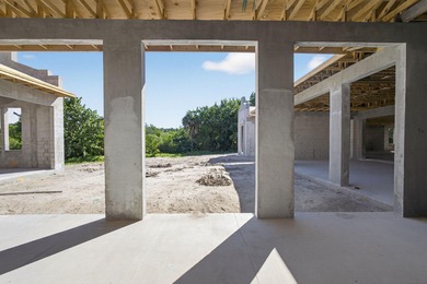 Incredibly RARE opportunity to build your DREAM HOME and reside on Seminole Golf Club in Florida - for sale on GolfHomes.com, golf home, golf lot