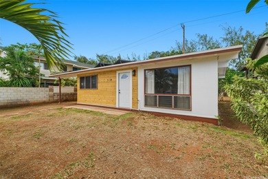 Move right in to this completely remodeled, true single-family on Ewa Beach Golf Club in Hawaii - for sale on GolfHomes.com, golf home, golf lot