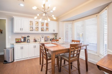 Your new home in the original Lakeridge Country Club community on LakeRidge Country Club in Texas - for sale on GolfHomes.com, golf home, golf lot