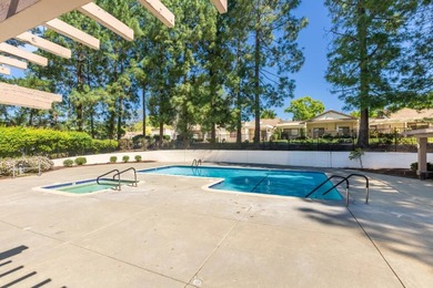 Cozy golf course home in The Villages, a gated 55+ community on  in California - for sale on GolfHomes.com, golf home, golf lot