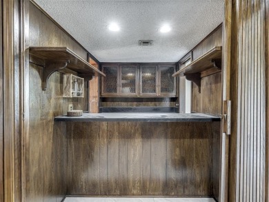 Stunning 4-Bedroom Home with Golf Course Views in The Greens! on The Greens Country Club in Oklahoma - for sale on GolfHomes.com, golf home, golf lot