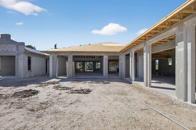 Incredibly RARE opportunity to build your DREAM HOME and reside on Seminole Golf Club in Florida - for sale on GolfHomes.com, golf home, golf lot