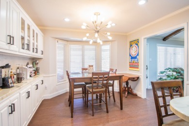 Your new home in the original Lakeridge Country Club community on LakeRidge Country Club in Texas - for sale on GolfHomes.com, golf home, golf lot