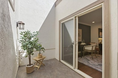 Cozy golf course home in The Villages, a gated 55+ community on  in California - for sale on GolfHomes.com, golf home, golf lot