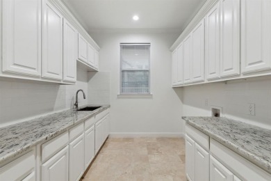 Luxurious Living with Unmatched Golf Course Views. Nestled on TPC At Craig Ranch in Texas - for sale on GolfHomes.com, golf home, golf lot