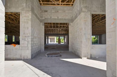 Incredibly RARE opportunity to build your DREAM HOME and reside on Seminole Golf Club in Florida - for sale on GolfHomes.com, golf home, golf lot