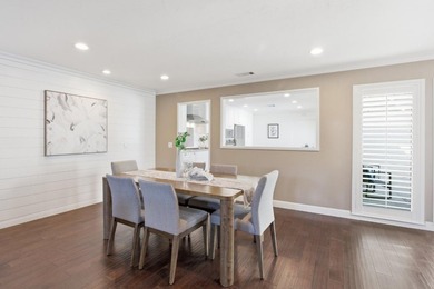 Cozy golf course home in The Villages, a gated 55+ community on  in California - for sale on GolfHomes.com, golf home, golf lot