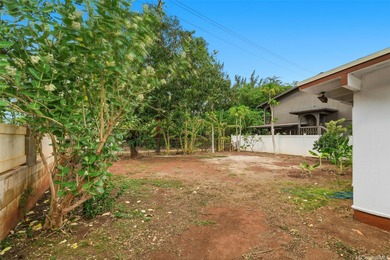 Move right in to this completely remodeled, true single-family on Ewa Beach Golf Club in Hawaii - for sale on GolfHomes.com, golf home, golf lot