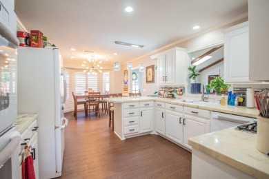 Your new home in the original Lakeridge Country Club community on LakeRidge Country Club in Texas - for sale on GolfHomes.com, golf home, golf lot