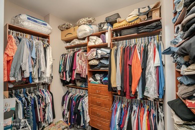 Hidden gem on a maturely landscaped & private .40/acre home site on Ocean Ridge Plantation in North Carolina - for sale on GolfHomes.com, golf home, golf lot