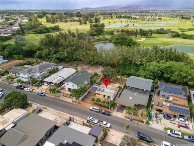 Move right in to this completely remodeled, true single-family on Ewa Beach Golf Club in Hawaii - for sale on GolfHomes.com, golf home, golf lot