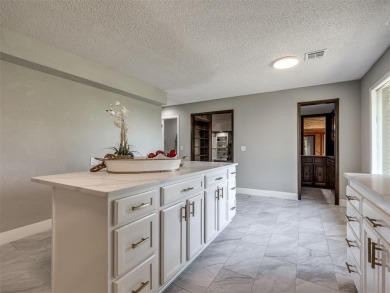 Stunning 4-Bedroom Home with Golf Course Views in The Greens! on The Greens Country Club in Oklahoma - for sale on GolfHomes.com, golf home, golf lot