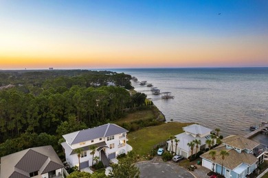 Discover your slice of paradise in the highly sought-after on Seascape Golf Course in Florida - for sale on GolfHomes.com, golf home, golf lot