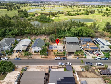 Move right in to this completely remodeled, true single-family on Ewa Beach Golf Club in Hawaii - for sale on GolfHomes.com, golf home, golf lot